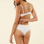 Carica l'immagine nel visualizzatore Galleria, Reggiseno senza cuciture e hipster Brianna