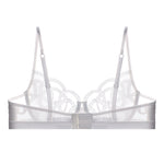 Carica l'immagine nel visualizzatore Galleria, Reggiseno Elodie in mesh con ferretto