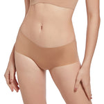 Carica l'immagine nel visualizzatore Galleria, Invisible Hipster Shapewear - Beige