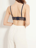 Carica l'immagine nel visualizzatore Galleria, Reggiseno morbido senza ferretto Diva Bralette