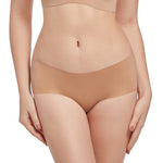 Carica l'immagine nel visualizzatore Galleria, Invisible Hipster Shapewear - Beige