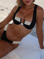 Carica l'immagine nel visualizzatore Galleria, Bikini brasiliano Adelina