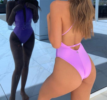 Tara One-Piece Swimsuit