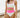 Claire Sporty Colorblock Bikini & Bottom