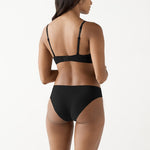 Carica l&#39;immagine nel visualizzatore Galleria, Eva Second Skin, reggiseno senza cuciture e hipster
