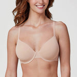 Load image into Gallery viewer, Mollie Glow-Up Seamless Bra
