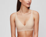 Carica l&#39;immagine nel visualizzatore Galleria, Reggiseno senza cuciture Monique Second Skin
