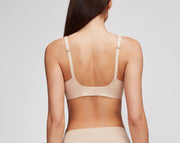 Reggiseno senza cuciture Monique Second Skin
