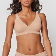 Reggiseno senza ferretto Zoe Seamless