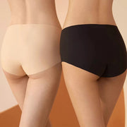 Micro invisibile a vita alta