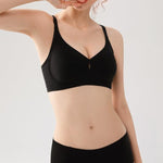 Carica l&#39;immagine nel visualizzatore Galleria, Reggiseno senza cuciture Elle Silhouette

