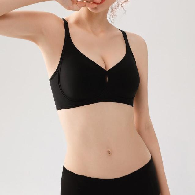 Reggiseno senza cuciture Elle Silhouette