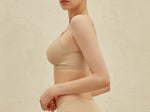 Carica l&#39;immagine nel visualizzatore Galleria, Reggiseno senza cuciture Ella Second Skin
