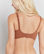 Carica l&#39;immagine nel visualizzatore Galleria, Reggiseno Inga Second Skin Seamless
