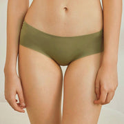 Invisible Hipster Micro - Verde