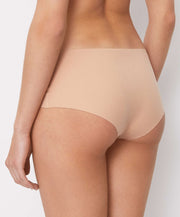 Micro invisibile a metà vita - Blush