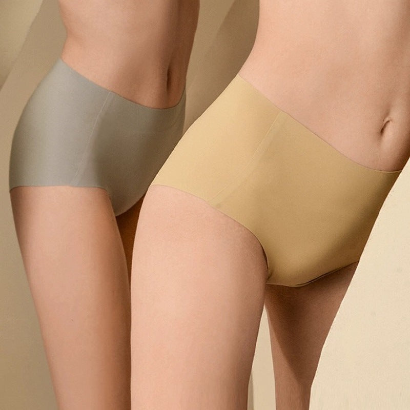 Unsichtbare Micro-Shapewear mit hoher Taille