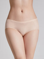 Load image into Gallery viewer, Invisible Full-Brief Micro Shapewear
