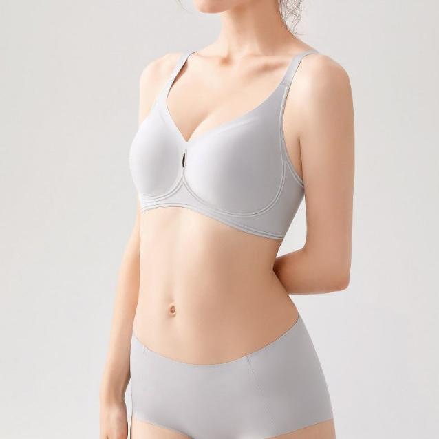 Reggiseno senza cuciture Elle Silhouette
