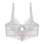 Carica l&#39;immagine nel visualizzatore Galleria, Reggiseno balconcino bustier in pizzo Madeline
