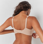 Carica l&#39;immagine nel visualizzatore Galleria, Reggiseno senza ferretto Zoe Seamless
