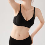 Carica l&#39;immagine nel visualizzatore Galleria, Reggiseno senza cuciture Elle Silhouette
