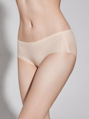 Micro shapewear invisibile a slip intero