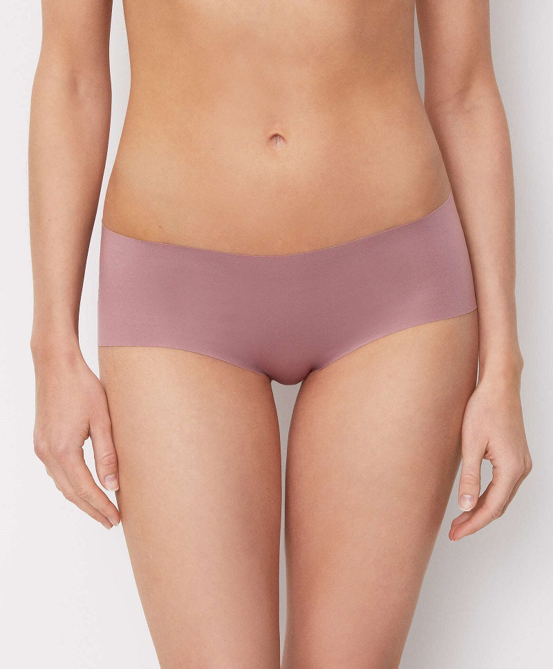 Unsichtbarer Mid-Hipster Micro - Rosa