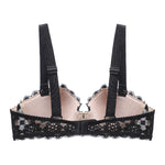 Load image into Gallery viewer, Set reggiseno e slip Ainsley Balconcino
