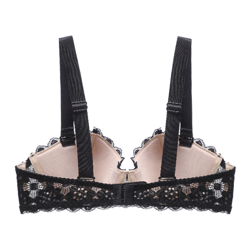 Set reggiseno e slip Ainsley Balconcino