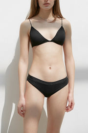 Reggiseno morbido senza ferretto Gia - Nero