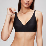 Carica l&#39;immagine nel visualizzatore Galleria, Reggiseno senza cuciture Vicky Second Skin senza ferretto
