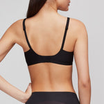 Carica l&#39;immagine nel visualizzatore Galleria, Reggiseno senza cuciture Vicky Second Skin senza ferretto
