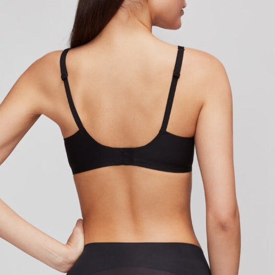 Reggiseno senza cuciture Vicky Second Skin senza ferretto