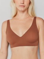 Carica l&#39;immagine nel visualizzatore Galleria, Reggiseno Inga Second Skin Seamless
