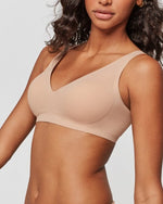 Carica l&#39;immagine nel visualizzatore Galleria, Reggiseno senza ferretto Zoe Seamless
