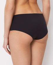 Micro invisibile a vita media - Nero