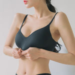 Carica l&#39;immagine nel visualizzatore Galleria, Reggiseno senza cuciture Valentina Silhouette
