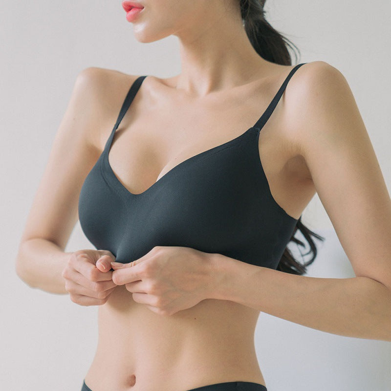 Reggiseno senza cuciture Valentina Silhouette