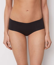 Micro invisibile a vita media - Nero