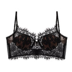 Carica l&#39;immagine nel visualizzatore Galleria, Reggiseno a balconcino con ferretto Beverly

