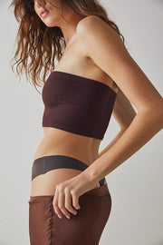 Perizoma Sandra Essential - Nero