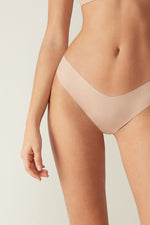 Load image into Gallery viewer, Susan Essential Second Skin Thong
