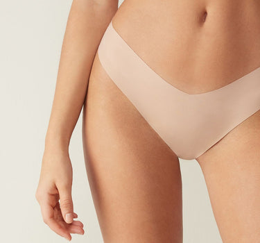 Susan Essential Second Skin Thong